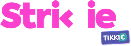 Strikkie via Tikkie
