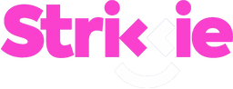 Strikkie Logo